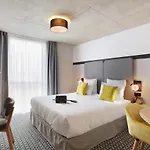 Odalys - Toulouse Aeroport 4* בלנאק