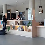 Odalys - Toulouse Aeroport בלנאק