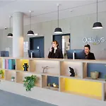 Odalys - Toulouse Aeroport בלנאק