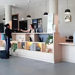מלון דירות Odalys - Toulouse Aeroport 4*
