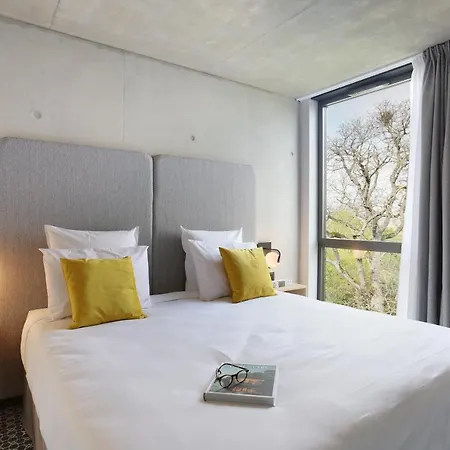 Odalys Toulouse Aeroport 4* Blagnac