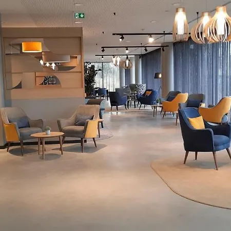 Odalys Toulouse Aeroport 4* بلانياك