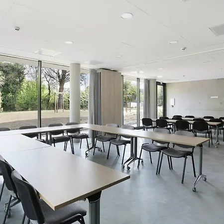 Lejlighedshotel Odalys Toulouse Aeroport