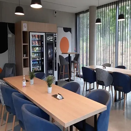 Odalys Toulouse Aeroport