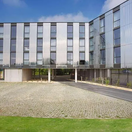 شقة فندقية Odalys Toulouse Aeroport 4*