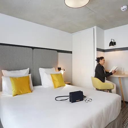 Apart Otel Odalys - Toulouse Aeroport