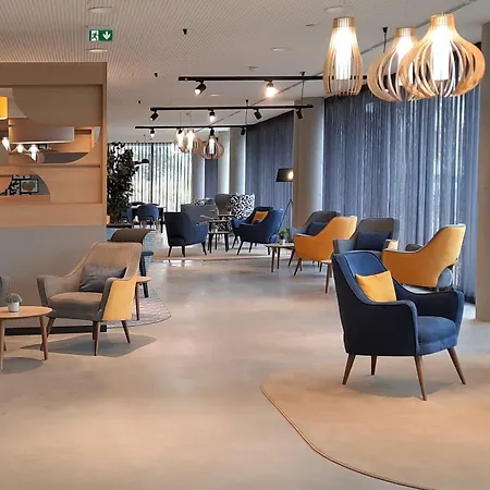 Odalys - Toulouse Aeroport