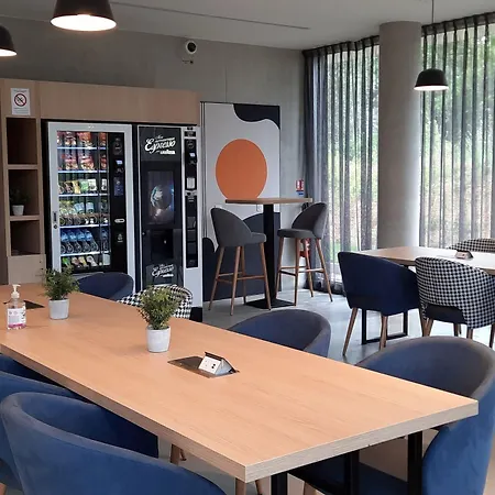 Odalys Toulouse Aeroport 4* بلانياك