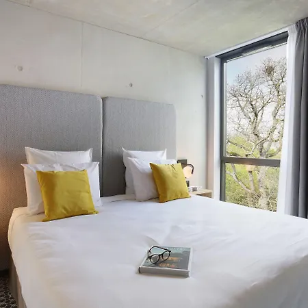 Apart Otel Odalys - Toulouse Aeroport Blagnac