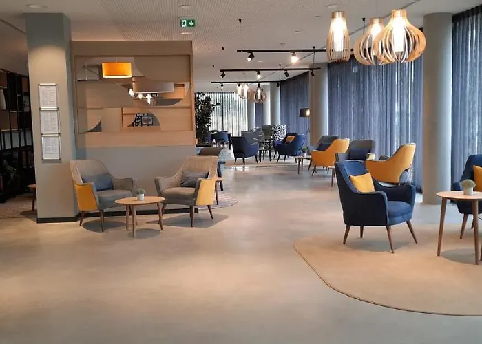 Odalys - Toulouse Aeroport 4* Бланьяк