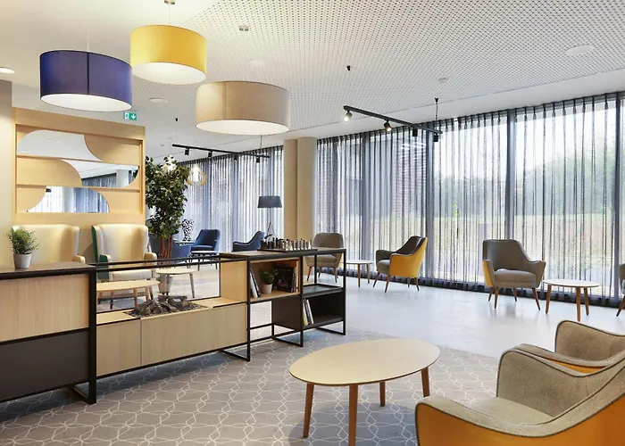 Odalys - Toulouse Aeroport