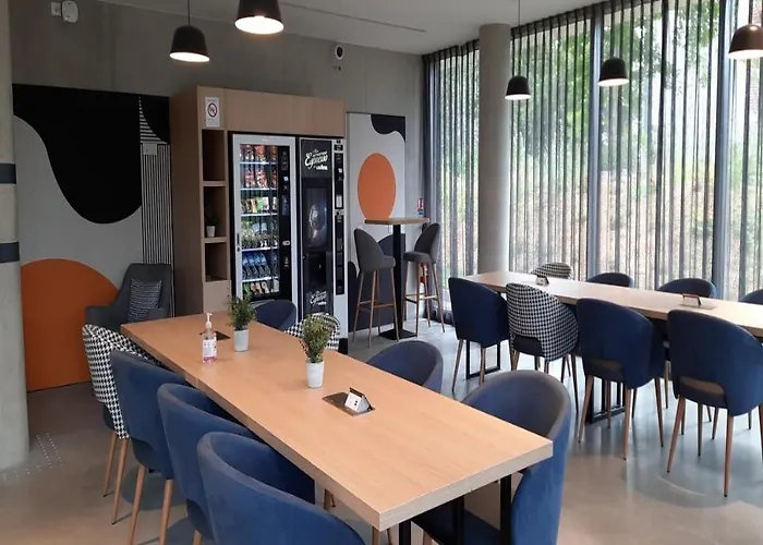 Odalys - Toulouse Aeroport