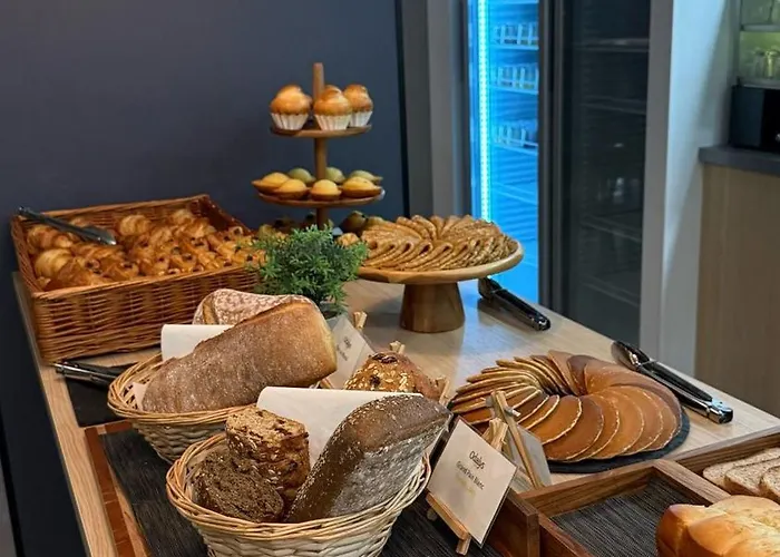 Odalys - Toulouse Aeroport