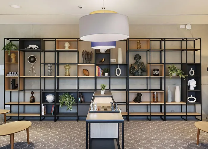 Odalys - Toulouse Aeroport Бланьяк