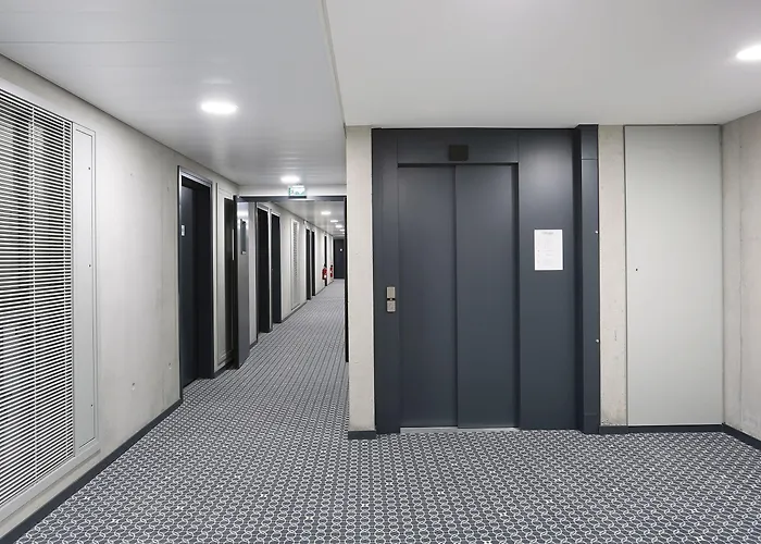 Odalys - Toulouse Aeroport 4*