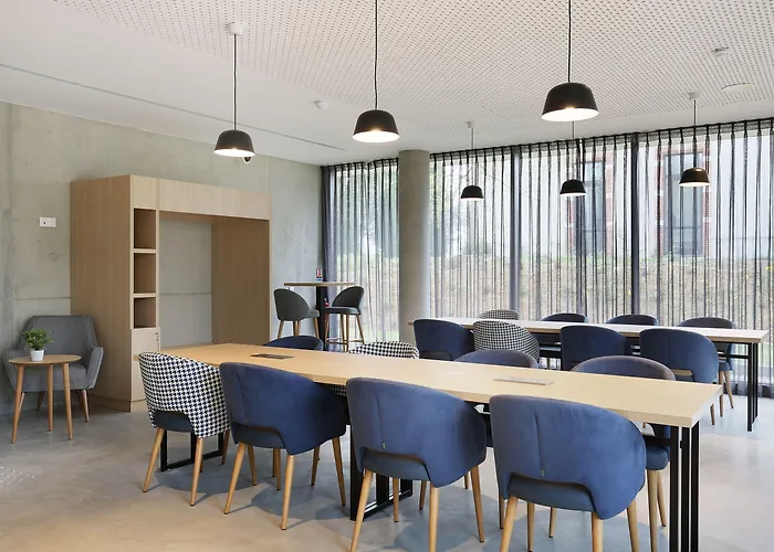 Odalys - Toulouse Aeroport