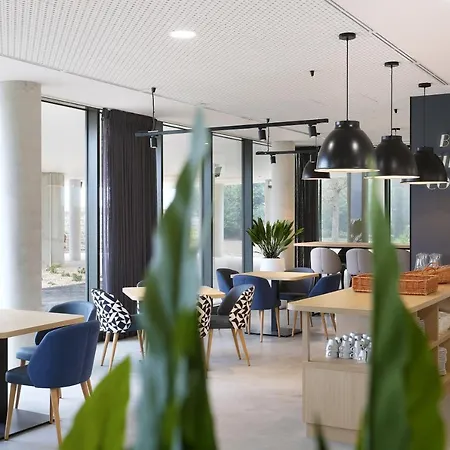 Odalys Toulouse Aeroport Blagnac