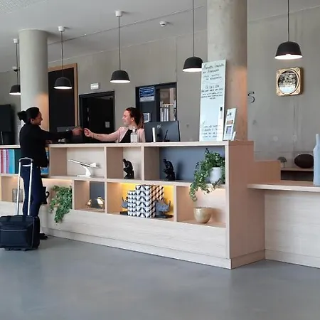 Odalys Toulouse Aeroport Blagnac