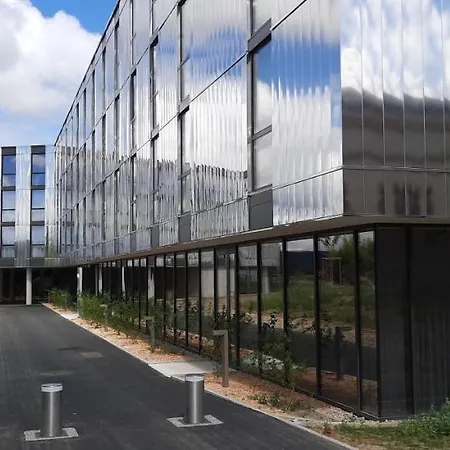Odalys - Toulouse Aeroport Hotel apartamentowy