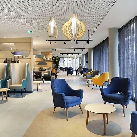 Odalys Toulouse Aeroport Aparthotel Blagnac