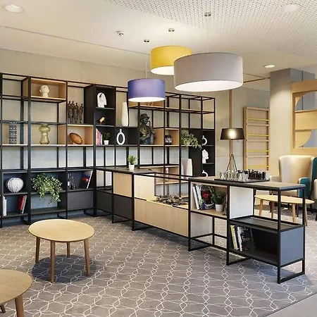 Odalys Toulouse Aeroport Blagnac