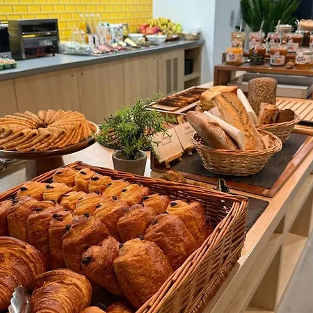 Odalys - Toulouse Aeroport 4* Blagnac