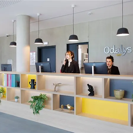Odalys - Toulouse Aeroport Blagnac