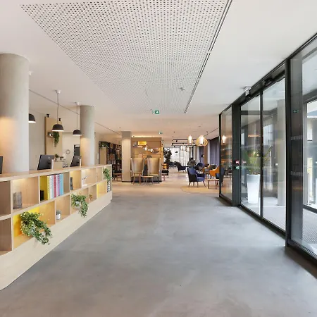 Odalys - Toulouse Aeroport 4*