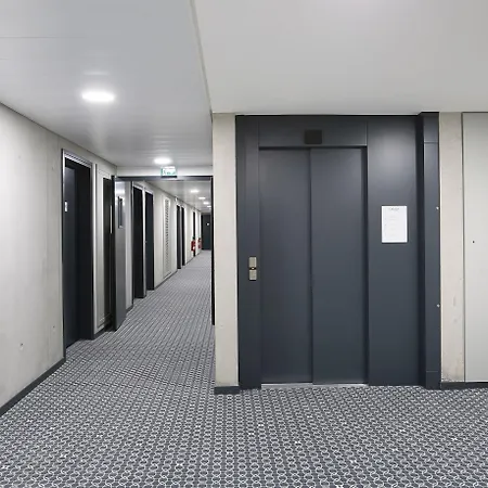 Odalys - Toulouse Aeroport 4*