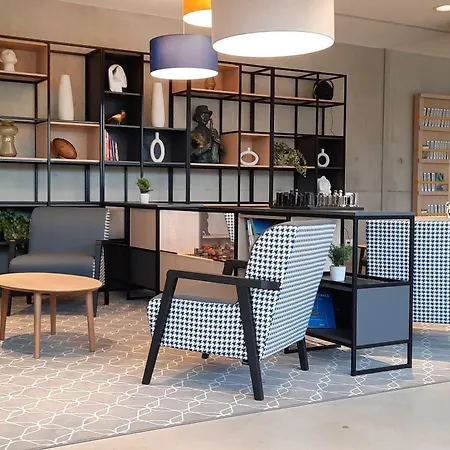 Hotel apartamentowy Odalys - Toulouse Aeroport