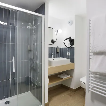 Hotel apartamentowy Odalys - Toulouse Aeroport Blagnac