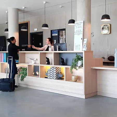 Aparthotel Odalys - Toulouse Aeroport 4*