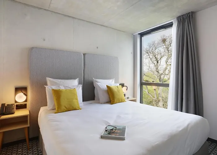 Odalys - Toulouse Aeroport 4* Blagnac