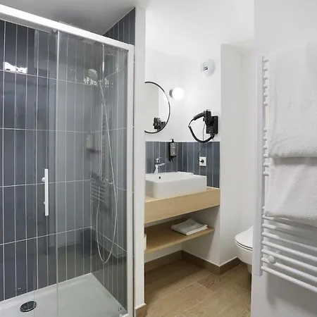Aparthotel Odalys Toulouse Aéroport Blagnac