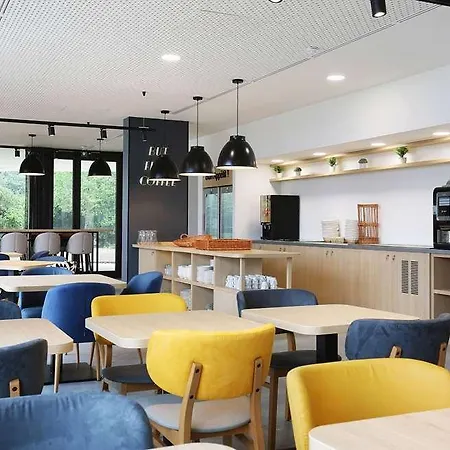 Odalys Toulouse Aéroport Aparthotel